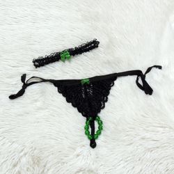 Calcinha Tailandesa Aroma de Menta 50 Tons (TO0013... - Pimenta Sexy Shop e Lingerie Sensual