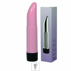 Vibrador Personal 11x8cm (ST541). - Rosa - 25386 - Pimenta Sexy Shop e Lingerie Sensual