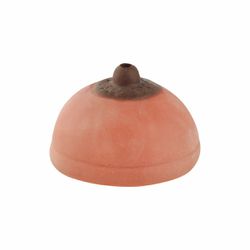 *Tapa Lata Power Sexy (1009PS) - Formato de Seios... - Pimenta Sexy Shop e Lingerie Sensual