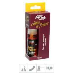 **PROMO - Excitante Unissex Jatos De Prazer 15ml V... - Pimenta Sexy Shop e Lingerie Sensual
