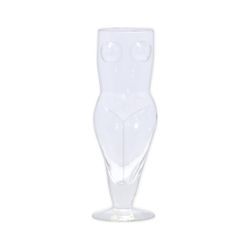 *Taça Corpo De Mulher Power Sexy (1039PS) - Padrão... - Pimenta Sexy Shop e Lingerie Sensual