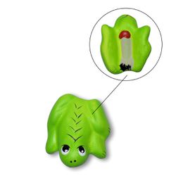 *Sapo Sacana Em Louça Power Sexy (1175PS) - Verd... - Pimenta Sexy Shop e Lingerie Sensual
