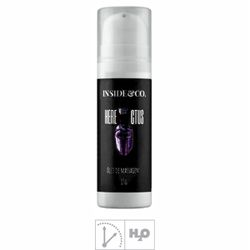 *Retardante Inside E Co. Herectus 15g Validade 03/... - Pimenta Sexy Shop e Lingerie Sensual