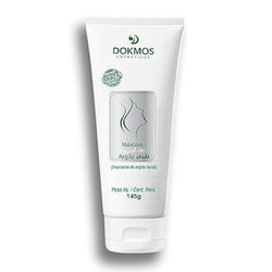 *Máscara Facial de Argila Verde 145g (17095) - Pad... - Pimenta Sexy Shop e Lingerie Sensual
