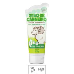 *PROMO - Creme Hidratante Sebo de Carneiro Soul Co... - Pimenta Sexy Shop e Lingerie Sensual
