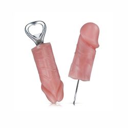 *Abridor de Garrafas Sacana (BR010) - Padrão - 27... - Pimenta Sexy Shop e Lingerie Sensual