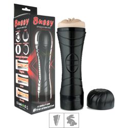 Masturbador Lanterna em Cyber Com Vibro VP (MA010-... - Pimenta Sexy Shop e Lingerie Sensual