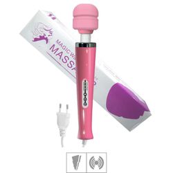 *Massageador Recarregável Magic WandCoolPower 2.0 ... - Pimenta Sexy Shop e Lingerie Sensual