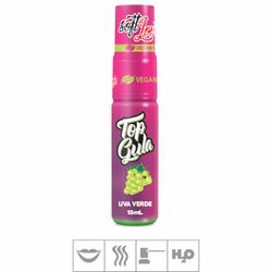 **Spray Para Sexo Oral Top Gula 15ml (ST410) - Uva... - Pimenta Sexy Shop e Lingerie Sensual
