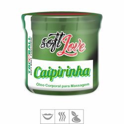 **Bolinha Beijável Tri Ball 3un (ST422) - Caipiri... - Pimenta Sexy Shop e Lingerie Sensual