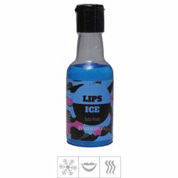 *PROMO - Gel Comestível Lips Ice 50ml Validade 05/... - Pimenta Sexy Shop e Lingerie Sensual