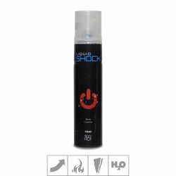 *PROMO - Excitante Unissex Liquid Shock Spray 15ml... - Pimenta Sexy Shop e Lingerie Sensual