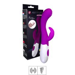 Vibrador Arthur VP (PG037-16751) - Magenta - 21896 - Pimenta Sexy Shop e Lingerie Sensual