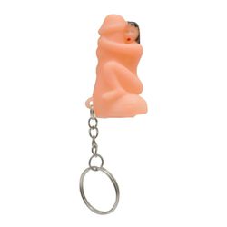 *Chaveiro SI (ST552) - Pênis X Mulher - 26119 - Pimenta Sexy Shop e Lingerie Sensual