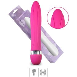 **Vibrador Personal Com Relevos 10 Vibrações 15x10... - Pimenta Sexy Shop e Lingerie Sensual