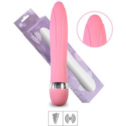 **Vibrador Personal Com Relevos 10 Vibrações 15x10... - Pimenta Sexy Shop e Lingerie Sensual