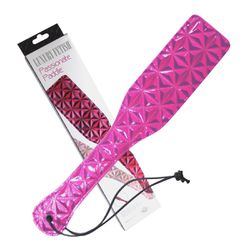 *Palmatória Luxury Fetish VP (SM004-ST212) - Rosa ... - Pimenta Sexy Shop e Lingerie Sensual