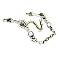 Freio Jotão Inox - MF0114 - MF BOLSAS