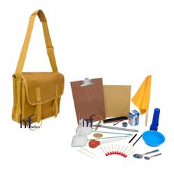 Kit Combate Dengue, Zika e Chikungunya - MF0102 - MF BOLSAS