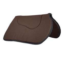 Baixeiro Country Marrom - MF0001 - MF BOLSAS