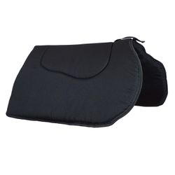 Baixeiro Country Preto - MF0002 - MF BOLSAS