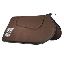 Baixeiro Country Silkado Marrom - MF0010 - MF BOLSAS