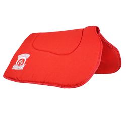 Baixeiro Country Silkado Vermelho - MF0012 - MF BOLSAS