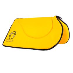 Baixeiro Country Mangalarga Amarelo - MF0004 - MF BOLSAS