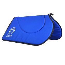Baixeiro Country Mangalarga Azul - MF0005 - MF BOLSAS