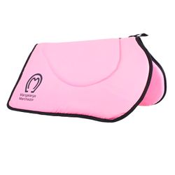 Baixeiro Country Mangalarga Rosa - MF0007 - MF BOLSAS