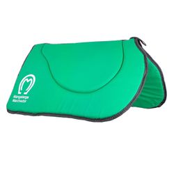 Baixeiro Country Mangalarga Verde - MF0008 - MF BOLSAS