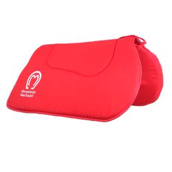 Baixeiro Country Mangalarga Vermelho - MF0009 - MF BOLSAS