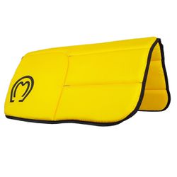 Manta Mangalarga Amarela - MF0013 - MF BOLSAS