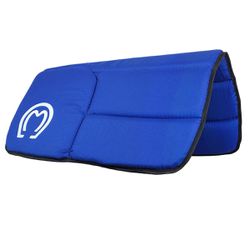Manta Mangalarga Azul - MF0014 - MF BOLSAS