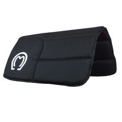 Manta Mangalarga Preta - MF0016 - MF BOLSAS
