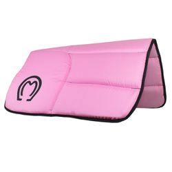 Manta Mangalarga Rosa - MF0017 - MF BOLSAS
