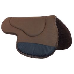 Manta Meia Aba Marrom - MF0024 - MF BOLSAS