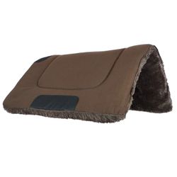 Manta Quarto De Milha Marrom - MF0051 - MF BOLSAS