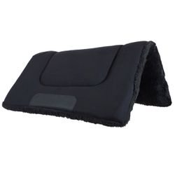 Manta Quarto De Milha Preto - MF0053 - MF BOLSAS