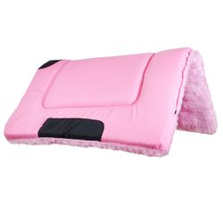 Manta Quarto De Milha Rosa - MF0055 - MF BOLSAS