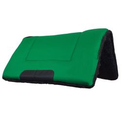 Manta Quarto De Milha Verde e Preto - MF0107 - MF BOLSAS