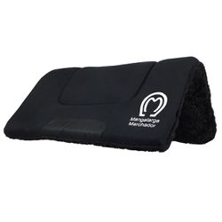 Manta Quarto De Milha Mangalarga Preto - MF0060 - MF BOLSAS
