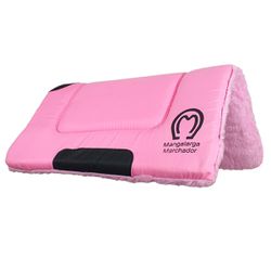 Manta Quarto De Milha Mangalarga Rosa - MF0061 - MF BOLSAS