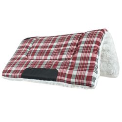 Manta quarto de milha para sela e arreio