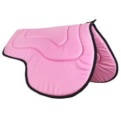 Manta Western Meia Aba Rosa - MF0100 - MF BOLSAS