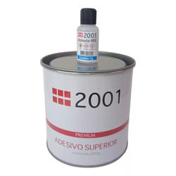 2001 ADESIVO SUPERIOR BRANCA 800g - MIARA KRÜGER TINTAS