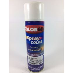 SPRAY AUTOMOTIVO COLOR SHERWIN WILLIAMS 300ML - MIARA KRÜGER TINTAS