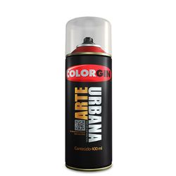 COLORGIN ARTE URBANA 400ML - MIARA KRÜGER TINTAS