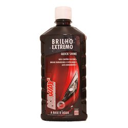 BRILHO EXTREMO NS WAX 500ML - MIARA KRÜGER TINTAS