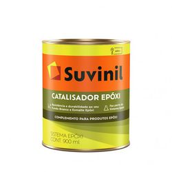 EPÓXI CATALISADOR SUVINIL 900ML - MIARA KRÜGER TINTAS